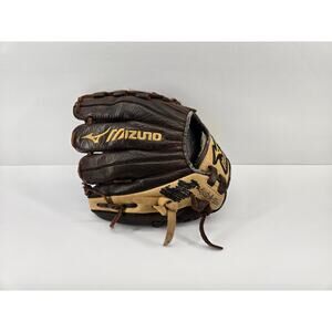 Discontinued  Mizuno Franchise 11” Baseball/softball glove (GFN 1102) RHT
